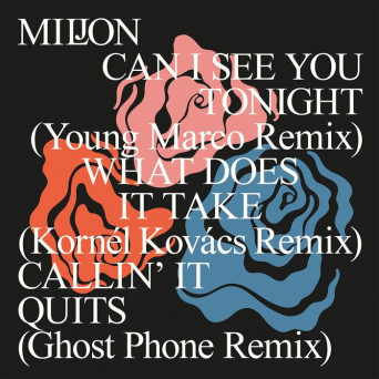 Miljon – Don’t They Know Remixes