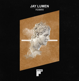 Jay Lumen – Human [Hi-RES]