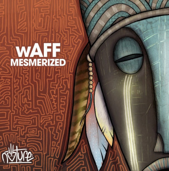 wAFF – Mesmerized