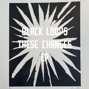 Black Loops – These Changes