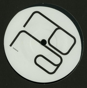 Iuly.B – Systematic EP [VINYL]
