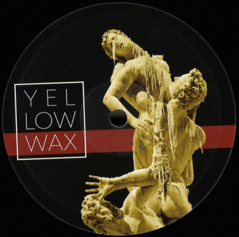 Yellow Wax – YW003 [VINYL]