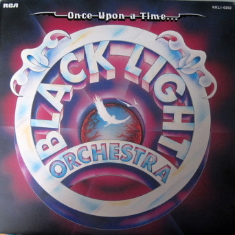 Black Light Orchestra – Once Upon a Time