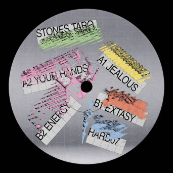 Stones Taro – HARD07