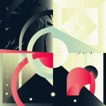 Rico Casazza – Emptiness Form