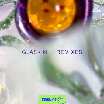 Glaskin – Remixes