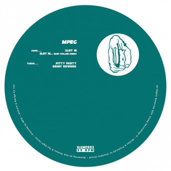 MpeG – False Flat EP