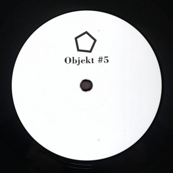 Objekt – Objekt #5
