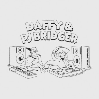 Daffy & PJ Bridger – Way Back When