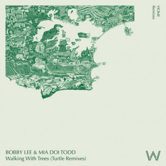 Fug, Bobby Lee and Mia Doi Todd featuring 4hero and A Mountain Of One –  Home Remixes