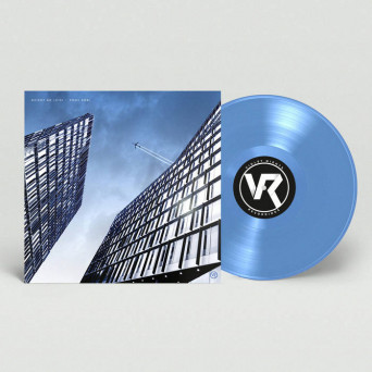 Lucida & Greekboy – Square Rooms ⁄ Inner Sense