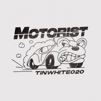 Motorist – Time Is Now, Vol. 20