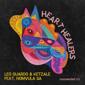 Leo Guardo & Nomvula SA & Ketzale – Heart Healers