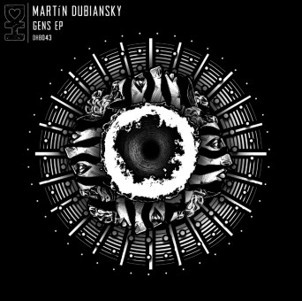 Martín Dubiansky – Gens