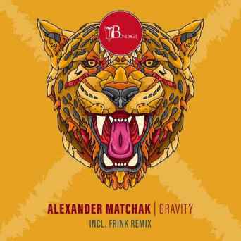 Alexander Matchak – Gravity [Hi-RES]