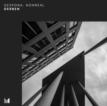 Gespona & NonReal – Derben [Hi-RES]