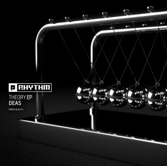 Deas – Theory EP [Hi-RES]