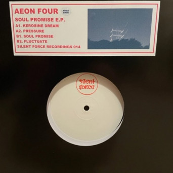 Aeon Four – Soul Promise