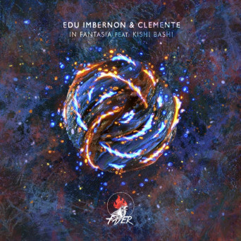 Edu Imbernón & Clemente & Kishi Bashi – In Fantasia