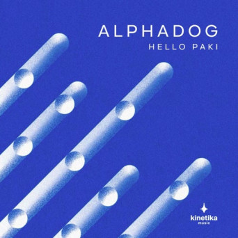 Alphadog – Hello Paki
