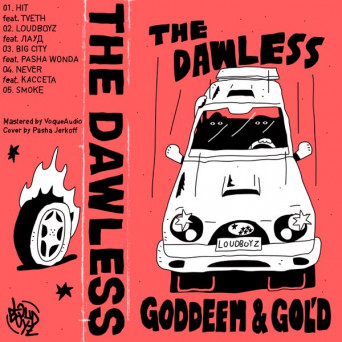 THE DAWLESS – THE DAWLESS