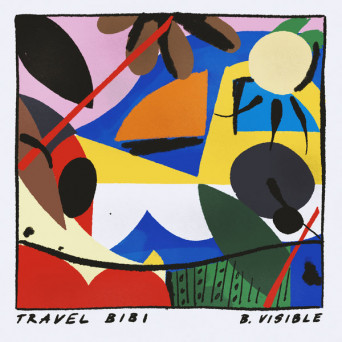 B.Visible – Travel Bibi
