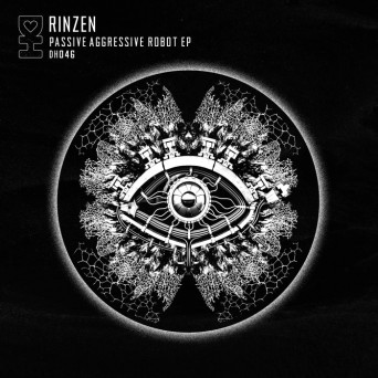 Rinzen – Passive Aggressive Robot