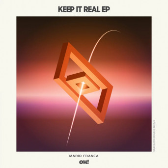 Mario Franca – Keep It Real EP