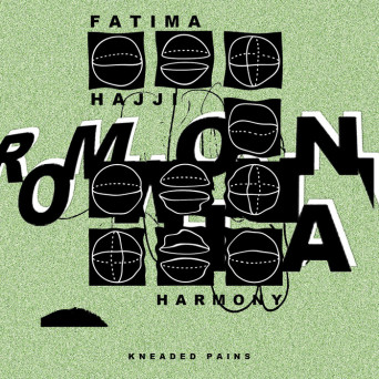 Fatima Hajji – Harmony