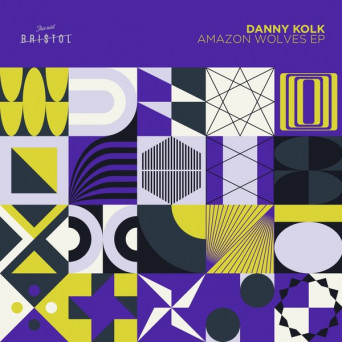 Danny Kolk – Amazon Wolves