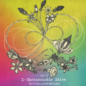 Sandilé – Unreasonable Since: Reinterpretations
