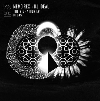 DJ Ideal, Memo Rex – The Vibration