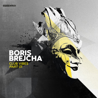 Boris Brejcha – Club Vibes Part 01