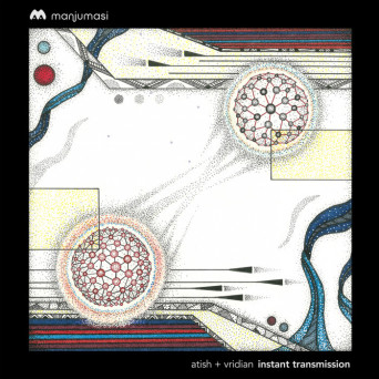 Atish & Vridian – Instant Transmission