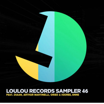 VA – Loulou Records Sampler Vol. 46