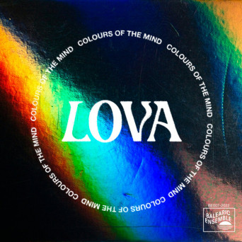 LOVA – Colours Of The Mind