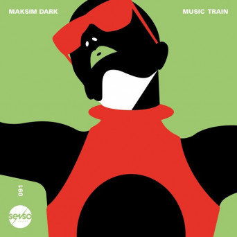 Maksim Dark – Music Train