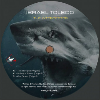 Israel Toledo – The Interceptor