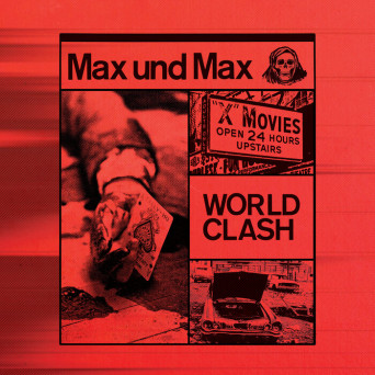 Max und Max – World Clash