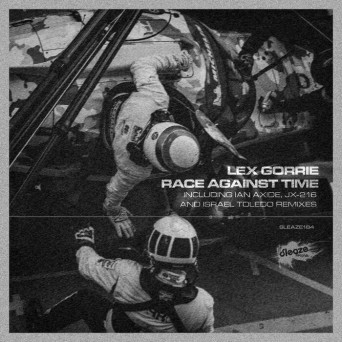 Lex Gorrie – Race Against Time