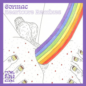 Cormac – Heartcore Remixes