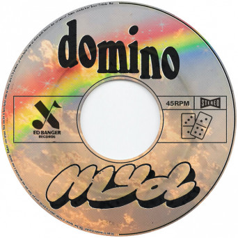 Myd – Domino (Remixes)