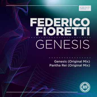 Federico Fioretti (IT) – Genes [Hi-RES]