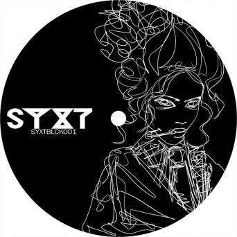 Ketch & Hitam – Syxtblck001