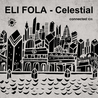 Eli Fola – Celestial