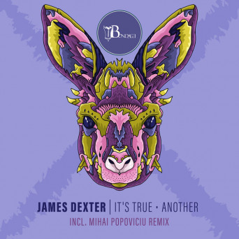 James Dexter – It’s True / Another [Hi-RES]