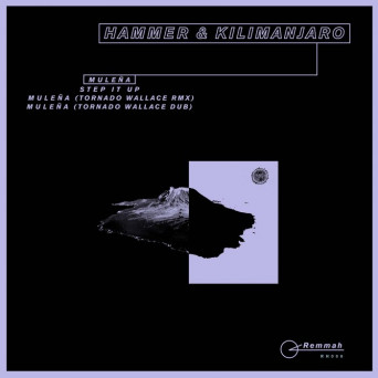 Hammer & Kilimanjaro (uk) – Mulena EP