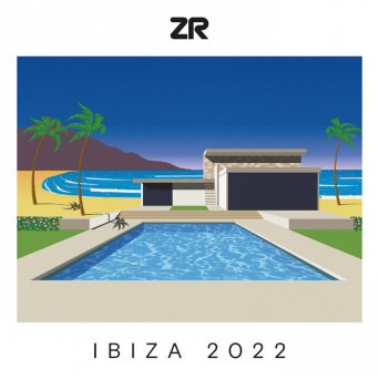 Dave Lee – Z Records presents Ibiza 2022