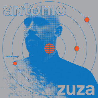 Antonio Zuza – Jupiter Deep EP [Hi-RES]