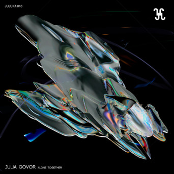 Julia Govor – Alone Together